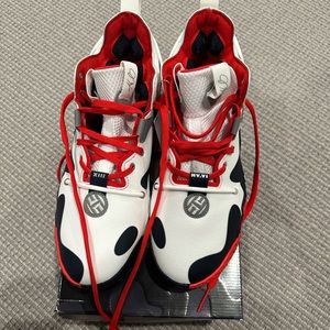 Harden Vol. Number 6